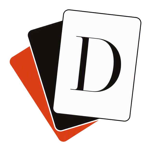 DeckForge mark